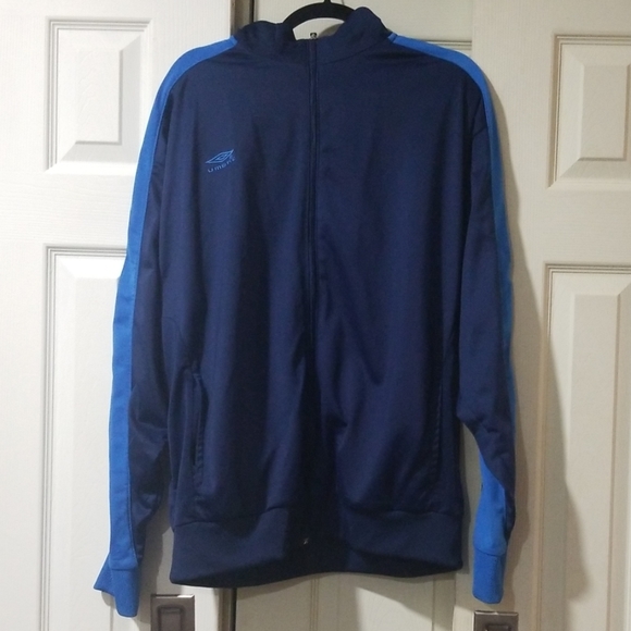 Umbro Jacket - Picture 1 of 1